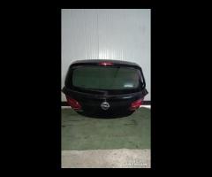 OPEL CORSA E PORTA ANTERIORE POSTERIORE - 19