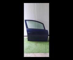 OPEL CORSA E PORTA ANTERIORE POSTERIORE - 20