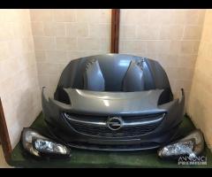 OPEL CORSA 2015 2016 2017 2018 RICAMBI