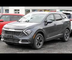 KIA SPORTAGE 2023 RICAMBI