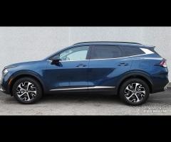 PORTA SPORTELLO KIA SPORTAGE 2022 2023 2024 - 2