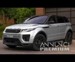 MOTORE RANGE ROVER EVOQUE 2.0 SIGLA 204 DTD - 1