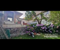 Casa singola con giardino a Piedimonte Etneo - 25