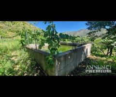 Terreno con fabbricati e rustici Piedimonte Etneo - 6