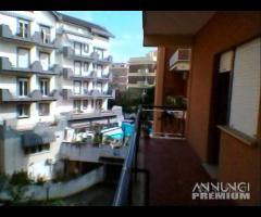 Ampio appartamento vacanza Gaeta x 2 famiglie - 12