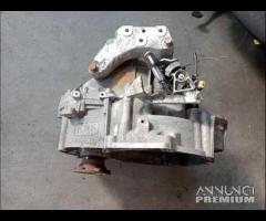 Cambio Manuale Per Volkswagen Touran 2.0 140cv