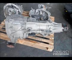 Cambio Manuale Per Audi A4 A5 3.0 TD V6 CCW 4x4