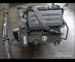 Motore Per Volkswagen Golf 6 1.4 Benzina Sigla CGG