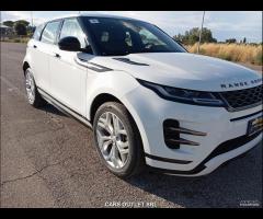 Land Rover Range Rover Evoque Range Rover Evoque 2