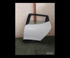 PORTA ANTERIORE POSTERIORE RENAULT CLIO 2018