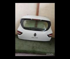 PORTA ANTERIORE POSTERIORE RENAULT CLIO 2018