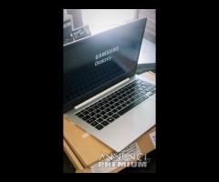 SAMSUNG GALAXY BOOK2 GO 5G