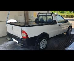 Fiat Strada 1.3 MJT Pick-up