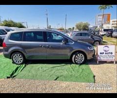 Volkswagen Sharan 2.0 Tdi High.7P.(GARANTITA-KM 18