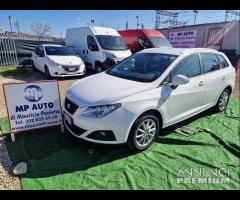 Seat Nuova Ibiza 1.6 Tdi Sw(KM 140.000-GARANTITA) - 1