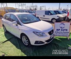 Seat Nuova Ibiza 1.6 Tdi Sw(KM 140.000-GARANTITA)