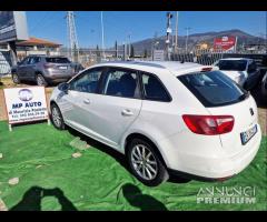 Seat Nuova Ibiza 1.6 Tdi Sw(KM 140.000-GARANTITA) - 3