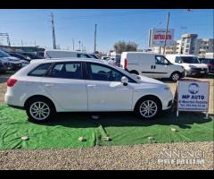 Seat Nuova Ibiza 1.6 Tdi Sw(KM 140.000-GARANTITA)