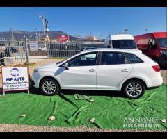 Seat Nuova Ibiza 1.6 Tdi Sw(KM 140.000-GARANTITA) - 6