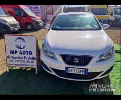 Seat Nuova Ibiza 1.6 Tdi Sw(KM 140.000-GARANTITA) - 8