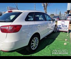 Seat Nuova Ibiza 1.6 Tdi Sw(KM 140.000-GARANTITA) - 11