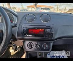 Seat Nuova Ibiza 1.6 Tdi Sw(KM 140.000-GARANTITA) - 22