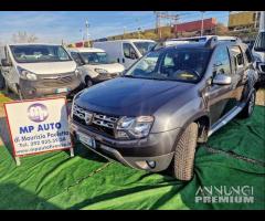 DACIA DUSTER 1.5 D(KM 225.000-GARANTITA)