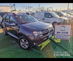 DACIA DUSTER 1.5 D(KM 225.000-GARANTITA)