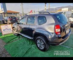 DACIA DUSTER 1.5 D(KM 225.000-GARANTITA)