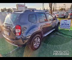 DACIA DUSTER 1.5 D(KM 225.000-GARANTITA)