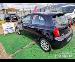 Nissan Micra 1.2 5P GPL(KM 126.000-GARANTITA)