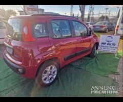 Fiat Panda 0.9 Metano Lounge(KM 156.000-GARANTITA) - 4