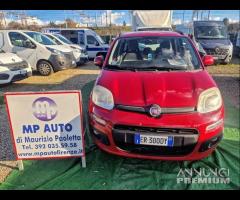 Fiat Panda 0.9 Metano Lounge(KM 156.000-GARANTITA) - 8