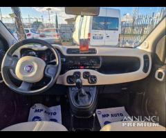 Fiat Panda 0.9 Metano Lounge(KM 156.000-GARANTITA) - 18