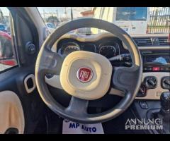 Fiat Panda 0.9 Metano Lounge(KM 156.000-GARANTITA) - 19