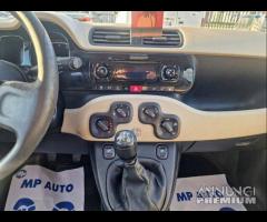 Fiat Panda 0.9 Metano Lounge(KM 156.000-GARANTITA) - 20