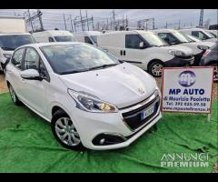 Peugeot 208 1.5 Hdi 5P.(GARANTITA-IVA INCL.)