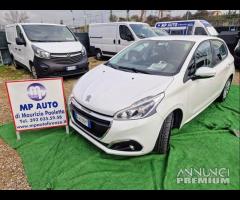 Peugeot 208 1.5 Hdi 5P.(GARANTITA-IVA INCL.) - 2