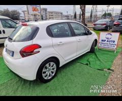 Peugeot 208 1.5 Hdi 5P.(GARANTITA-IVA INCL.) - 3