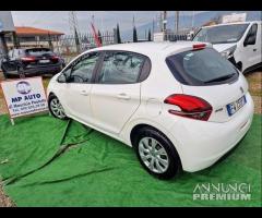 Peugeot 208 1.5 Hdi 5P.(GARANTITA-IVA INCL.)