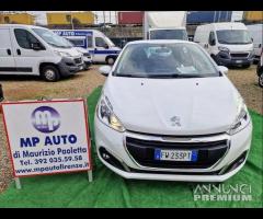 Peugeot 208 1.5 Hdi 5P.(GARANTITA-IVA INCL.) - 7