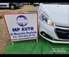 Peugeot 208 1.5 Hdi 5P.(GARANTITA-IVA INCL.) - 8