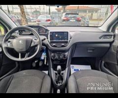 Peugeot 208 1.5 Hdi 5P.(GARANTITA-IVA INCL.) - 16