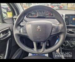 Peugeot 208 1.5 Hdi 5P.(GARANTITA-IVA INCL.) - 18