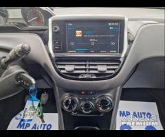 Peugeot 208 1.5 Hdi 5P.(GARANTITA-IVA INCL.) - 21