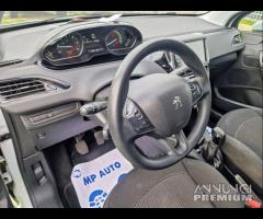 Peugeot 208 1.5 Hdi 5P.(GARANTITA-IVA INCL.) - 24