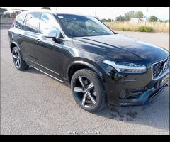 Volvo XC 90 XC90 D5 AWD Geartronic Inscription