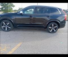 Volvo XC 90 XC90 D5 AWD Geartronic Inscription