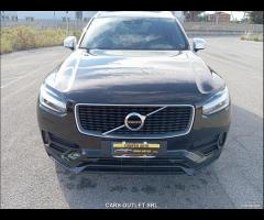 Volvo XC 90 XC90 D5 AWD Geartronic Inscription