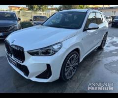 Bmw X1 xDrive18d Msport